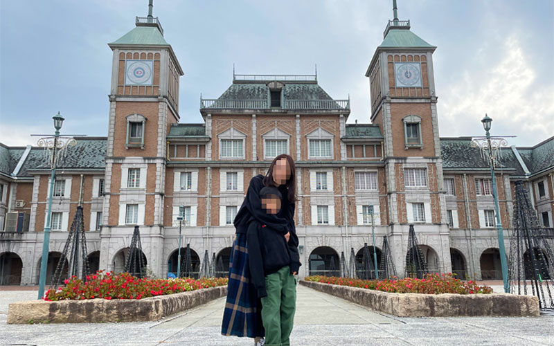 神戸フルーツフラワーパーク